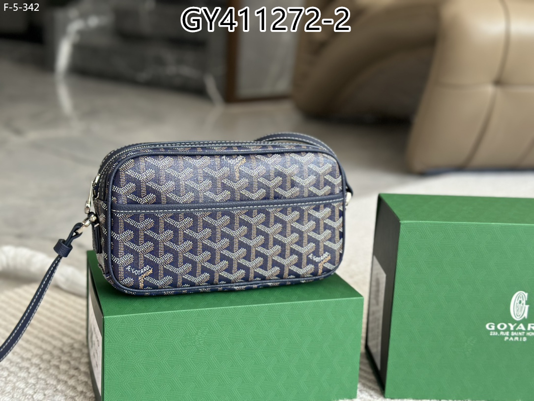 GOYARD $67 gallery