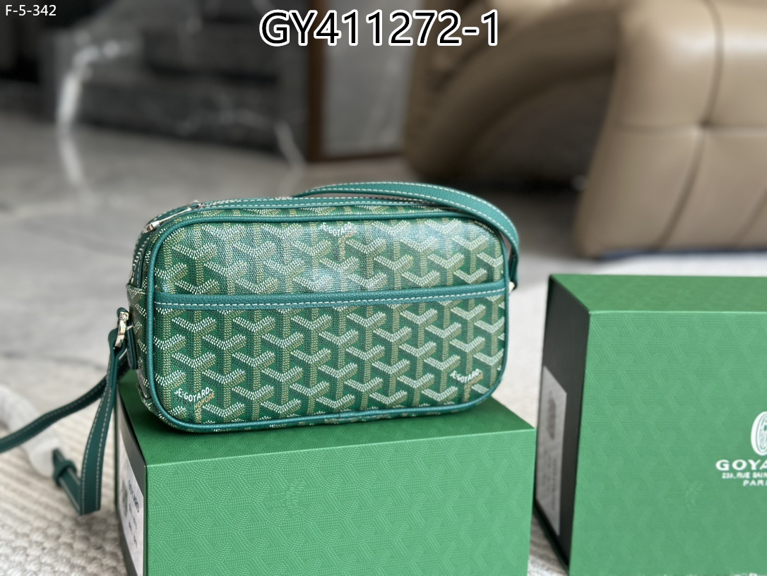 GOYARD $67 gallery