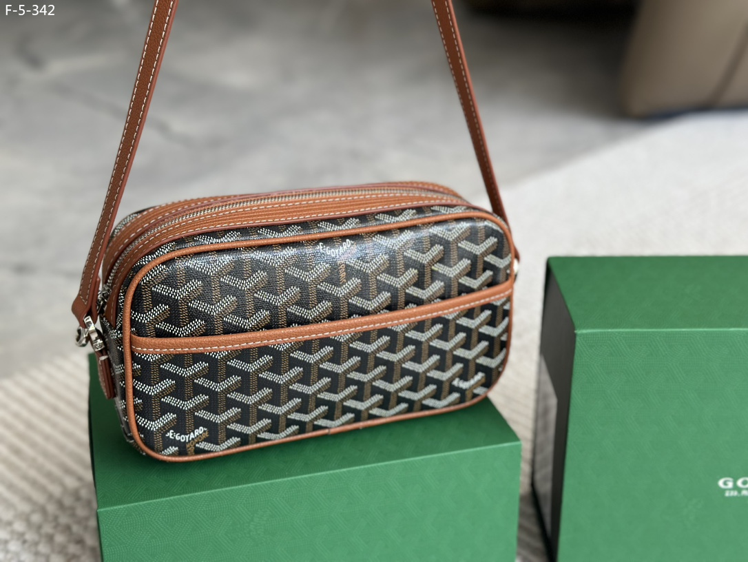 GOYARD $67 gallery