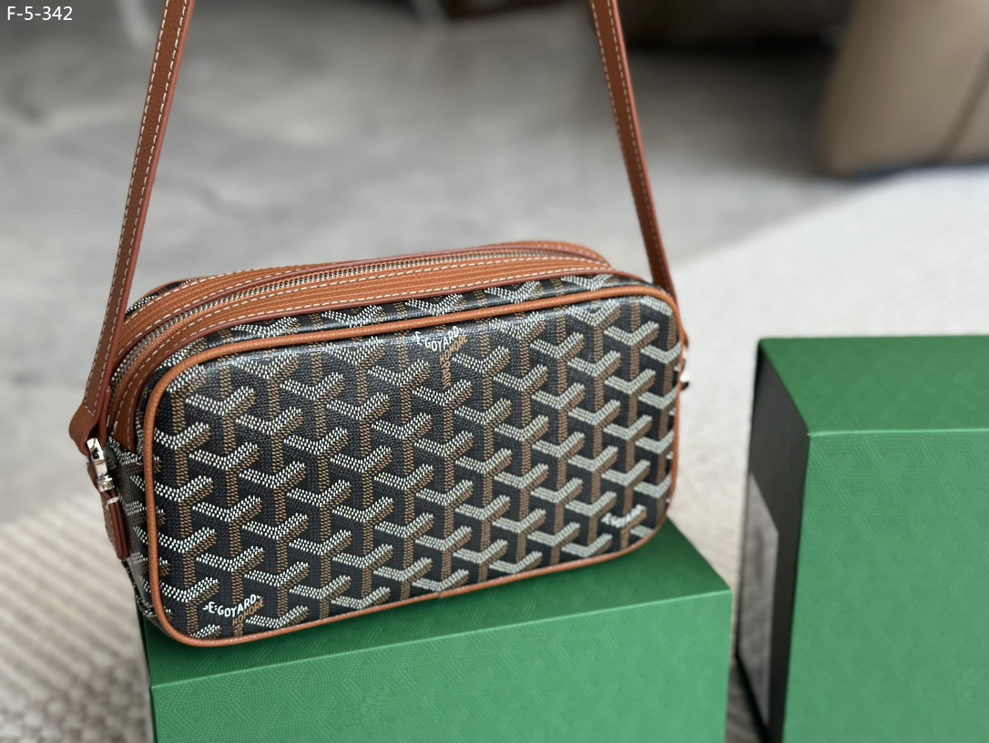 GOYARD $67 gallery