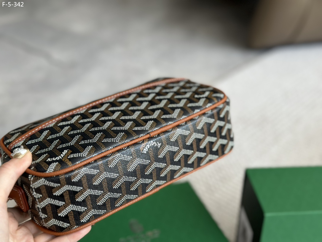 GOYARD $67 gallery