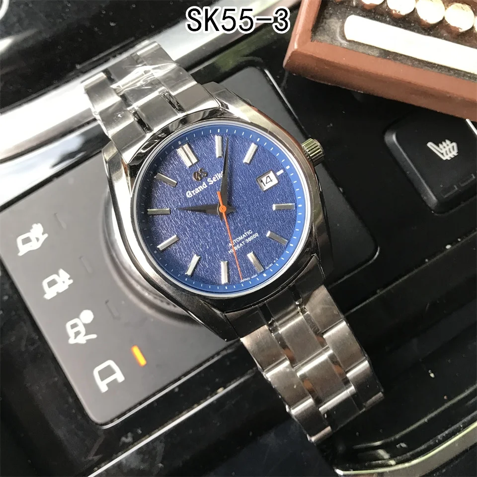 GRAND SEIKO $153 gallery