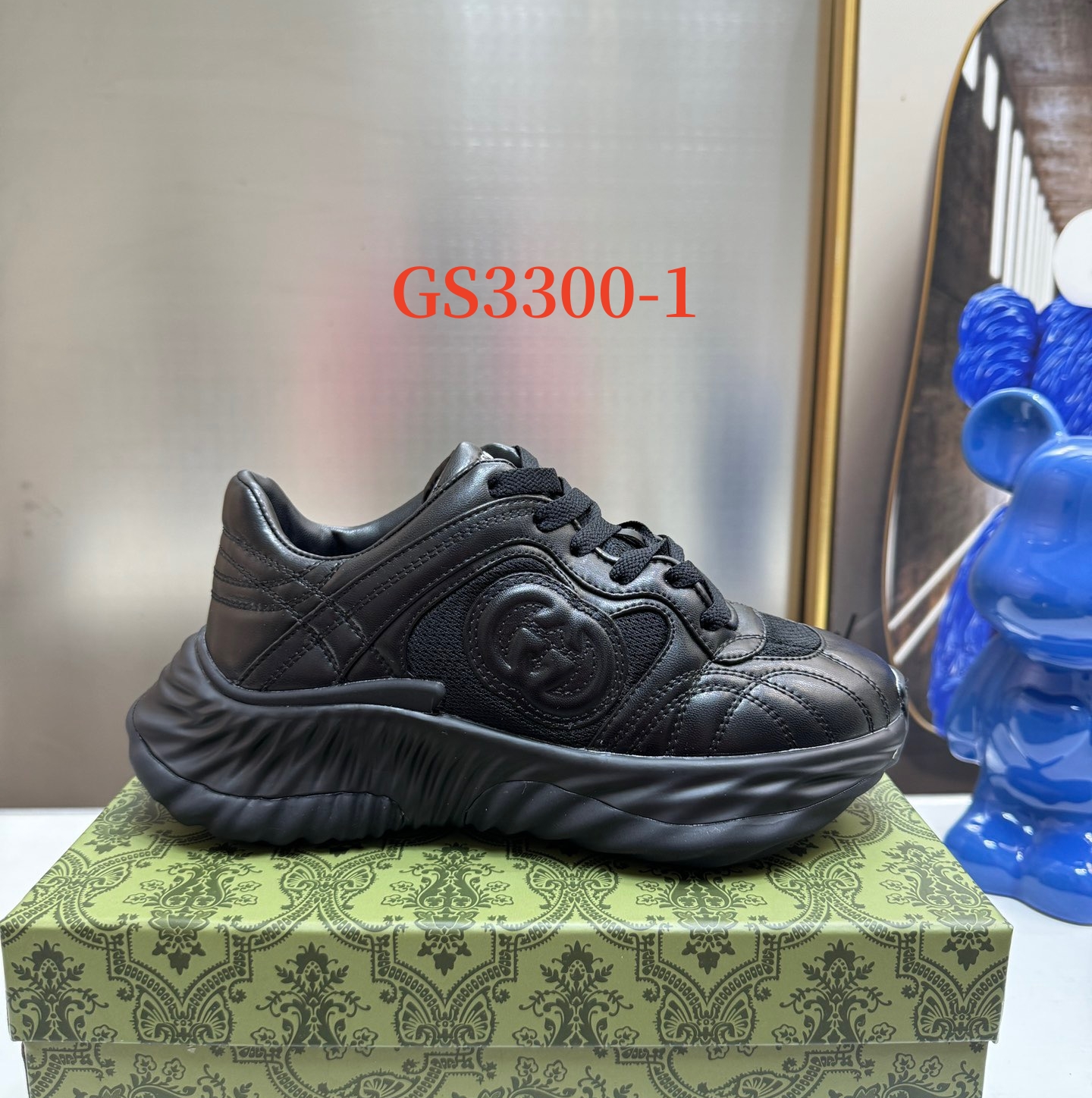 GS3300-1 gallery