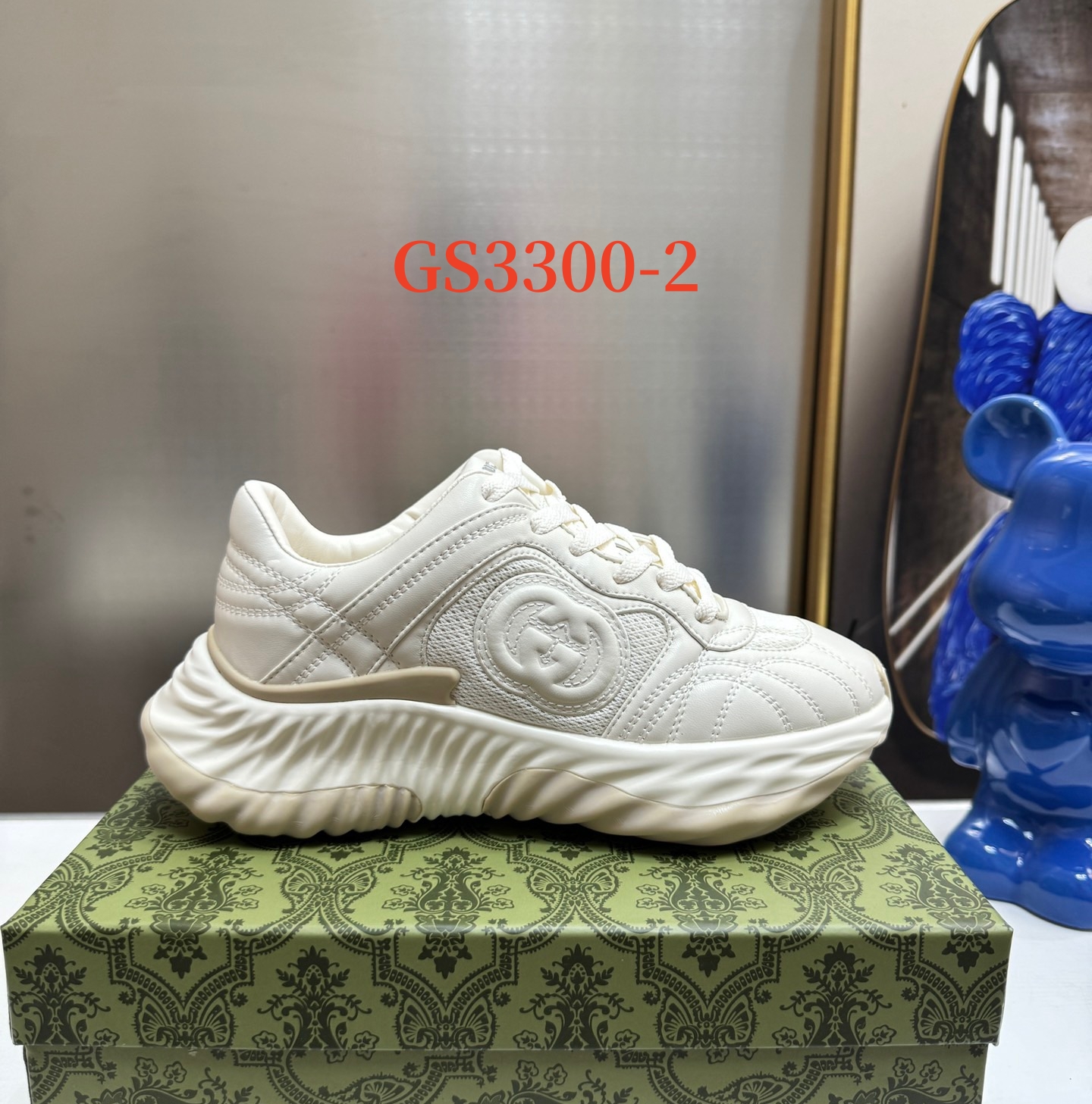 GS3300-1 gallery