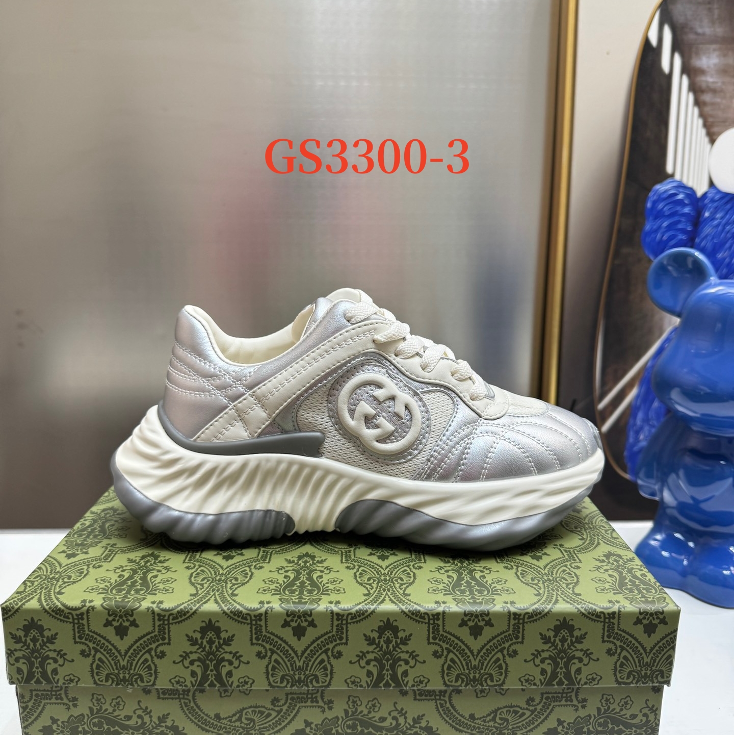 GS3300-1 gallery