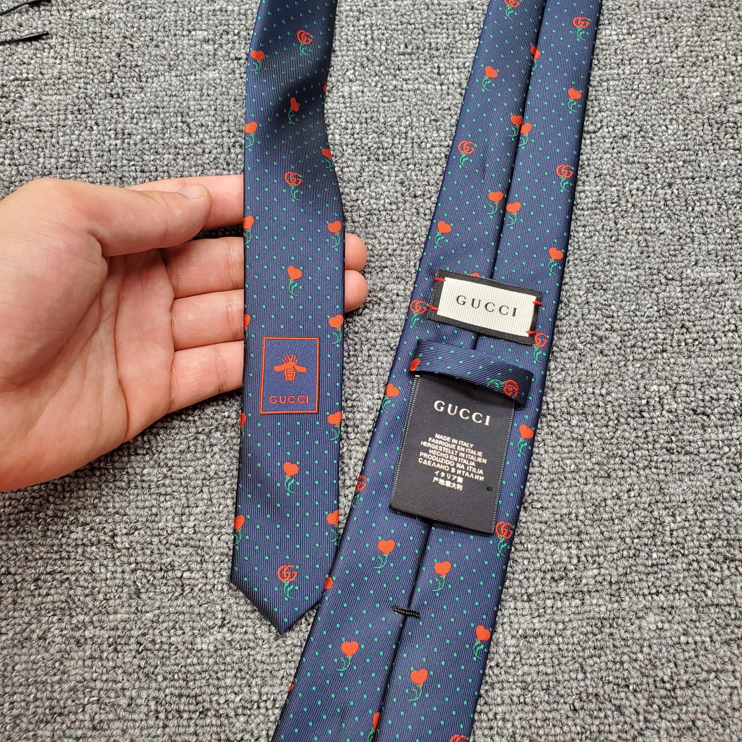 GUCCI 29.99$ code tang-6257-R gallery