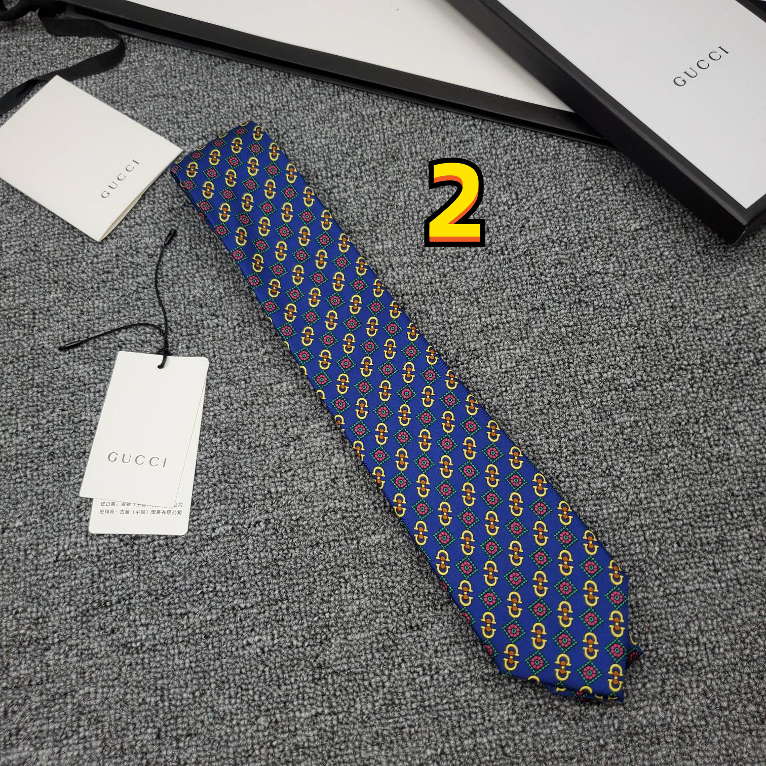 GUCCI 29.99$ code tang-6257-R gallery