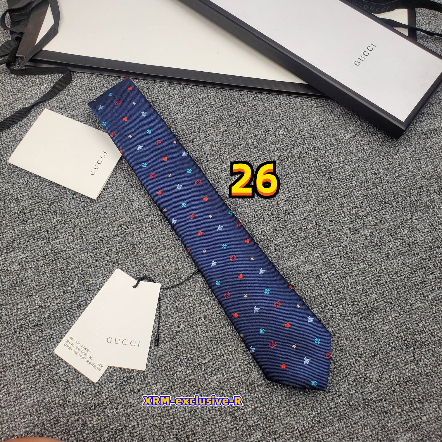 GUCCI 30.99$ code tang-6258-R gallery