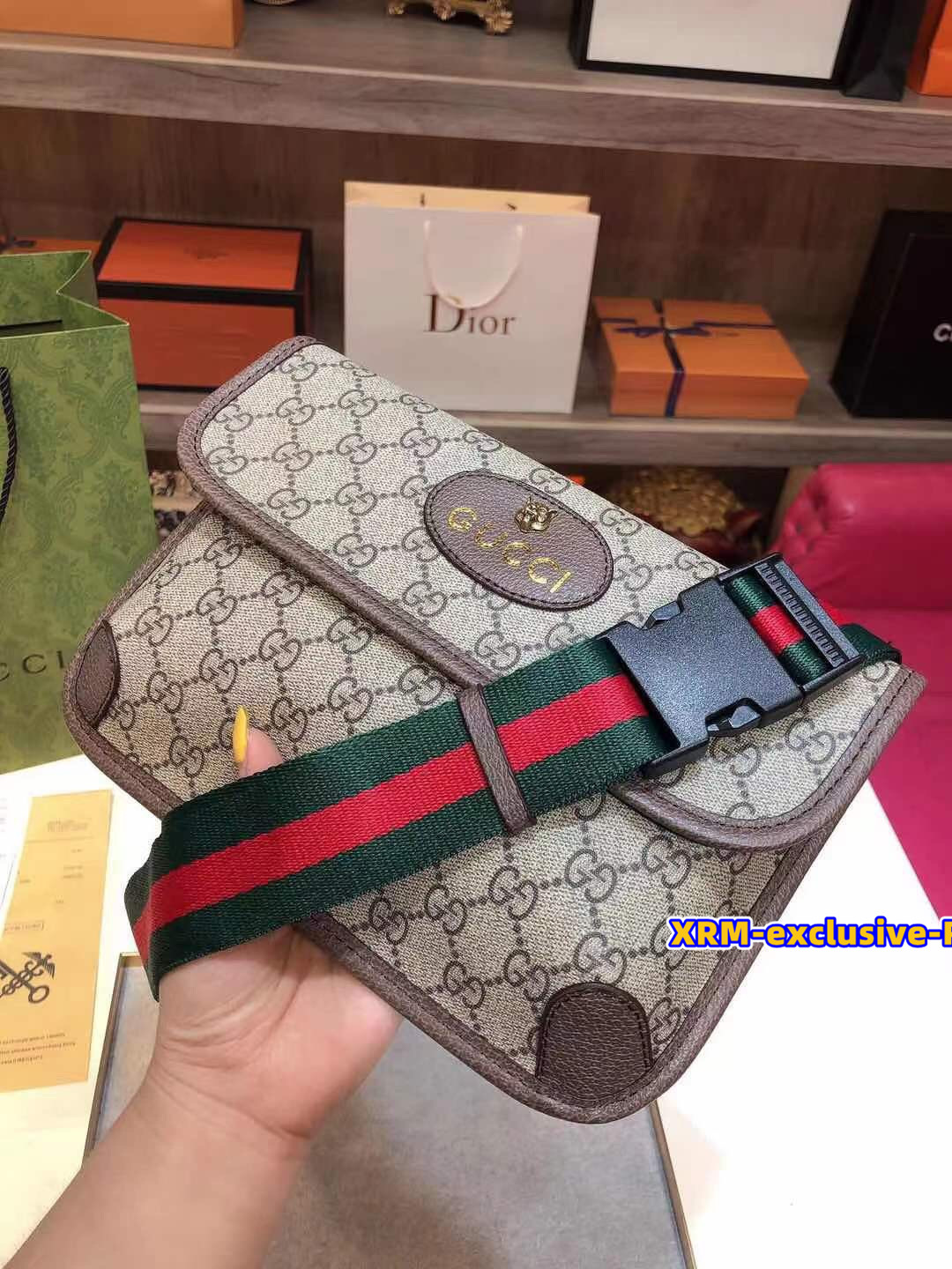 GUCCI 33.99$ code 472-5993-R gallery