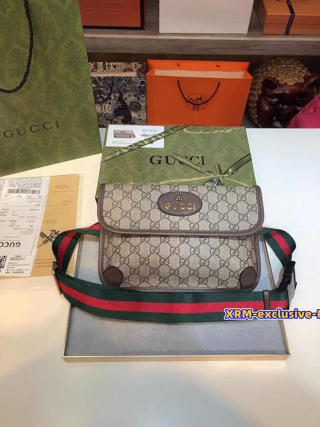 GUCCI 33.99$ code 472-5993-R gallery