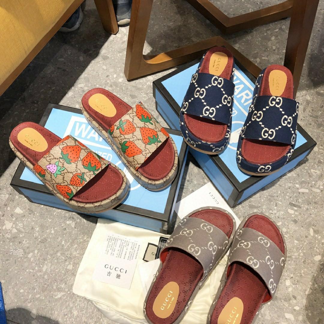 GUCCI 39.88$  编号449-5564-R gallery