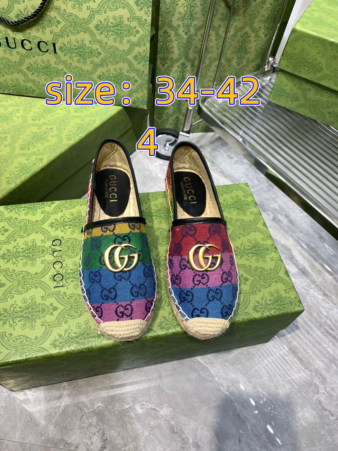 GUCCI 39.99$   code  449-5804-R gallery