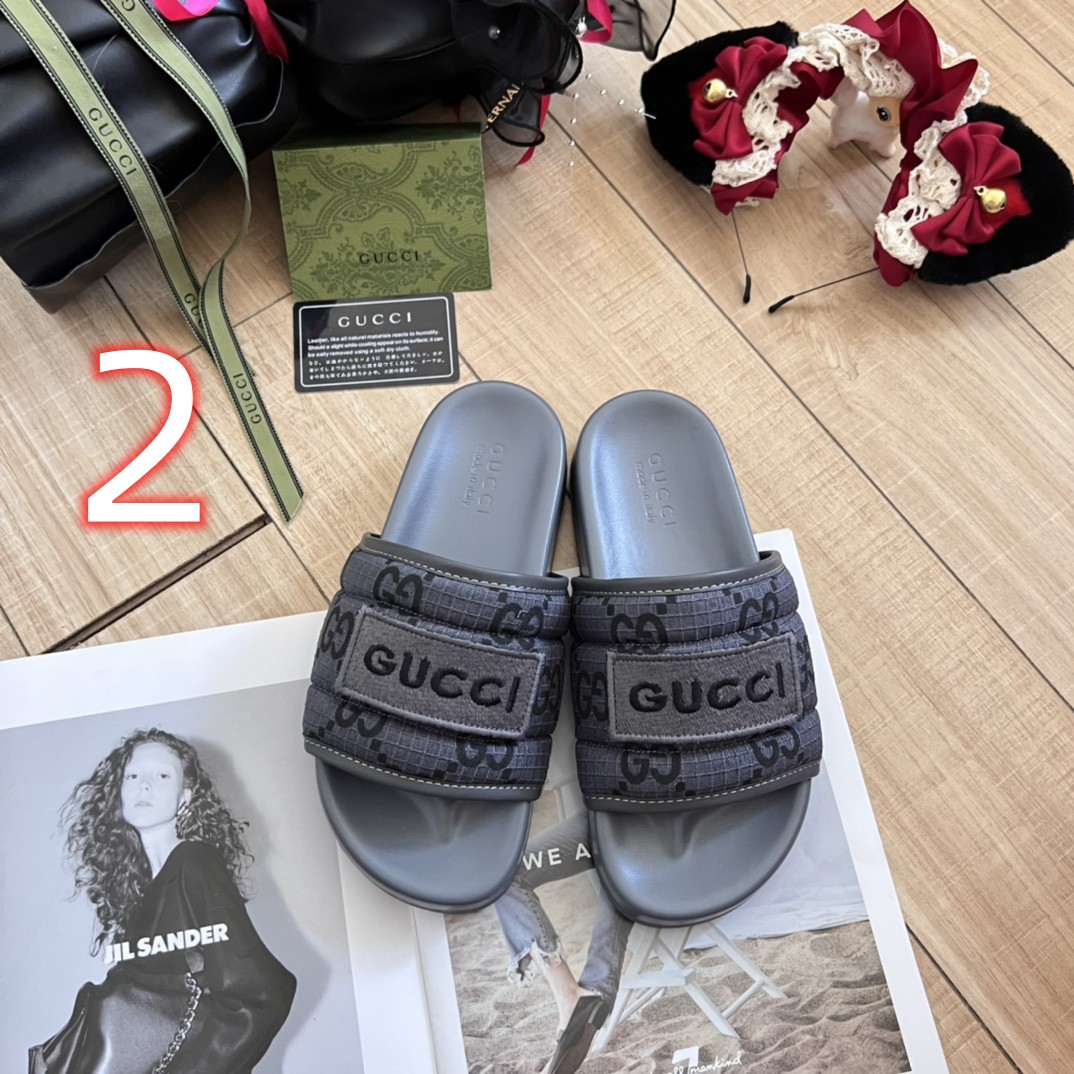 GUCCI 43.63$  CODE  449-10112-T gallery