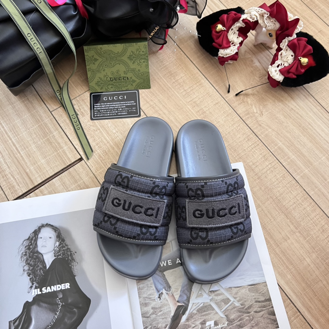 GUCCI 43.63$  CODE  449-10112-T gallery