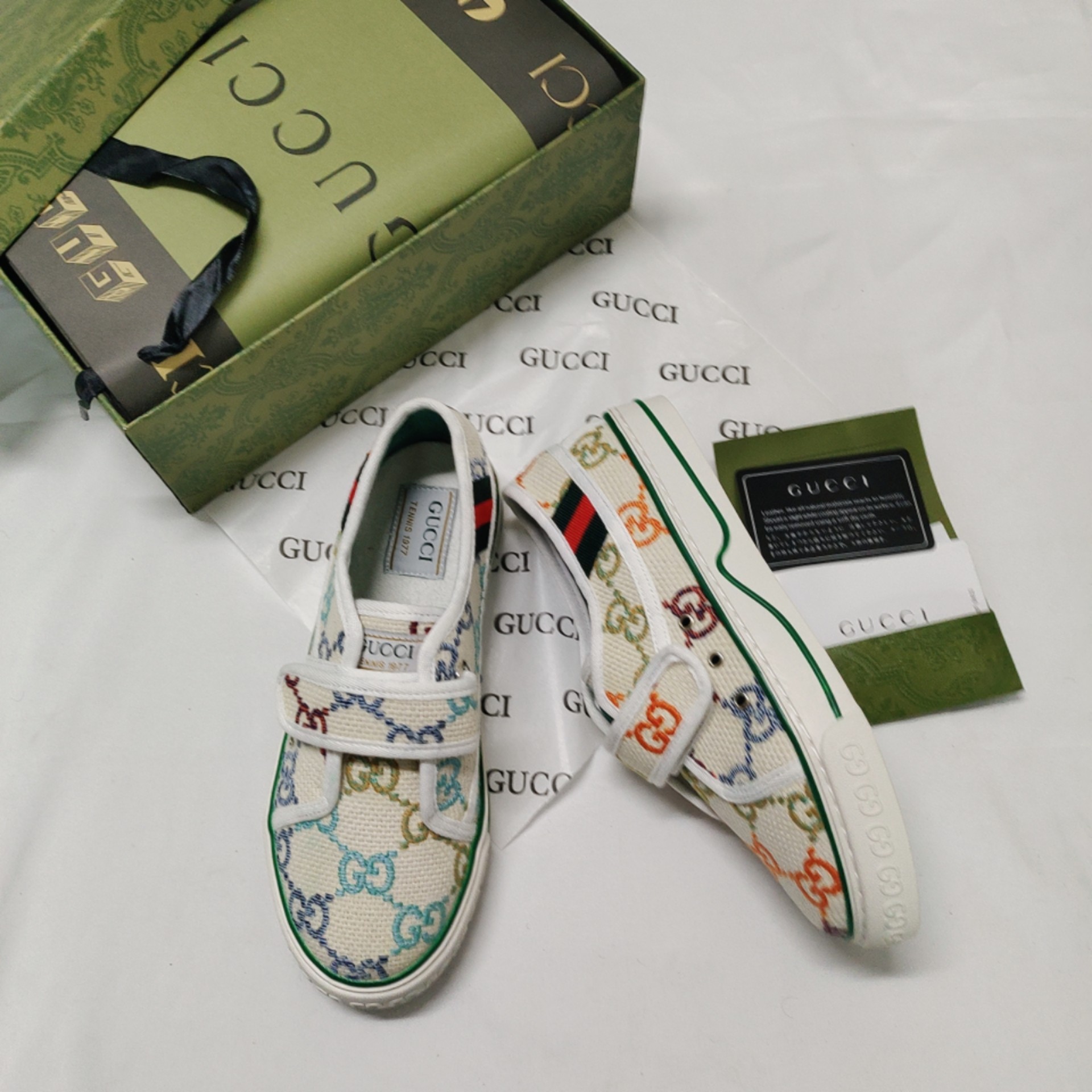 GUCCI 54.99$ code 449-5875-R gallery