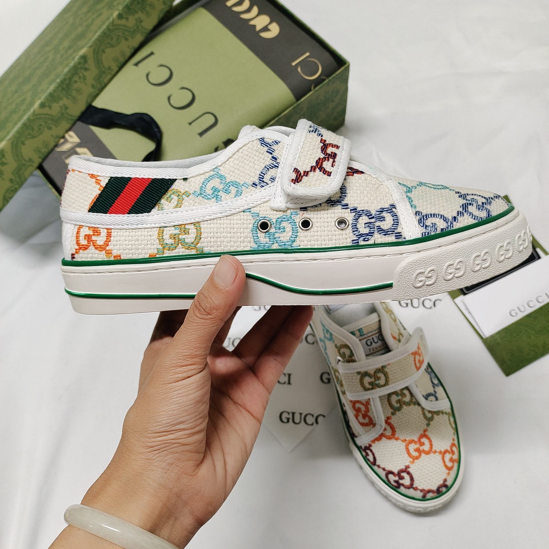 GUCCI 54.99$ code 449-5875-R gallery