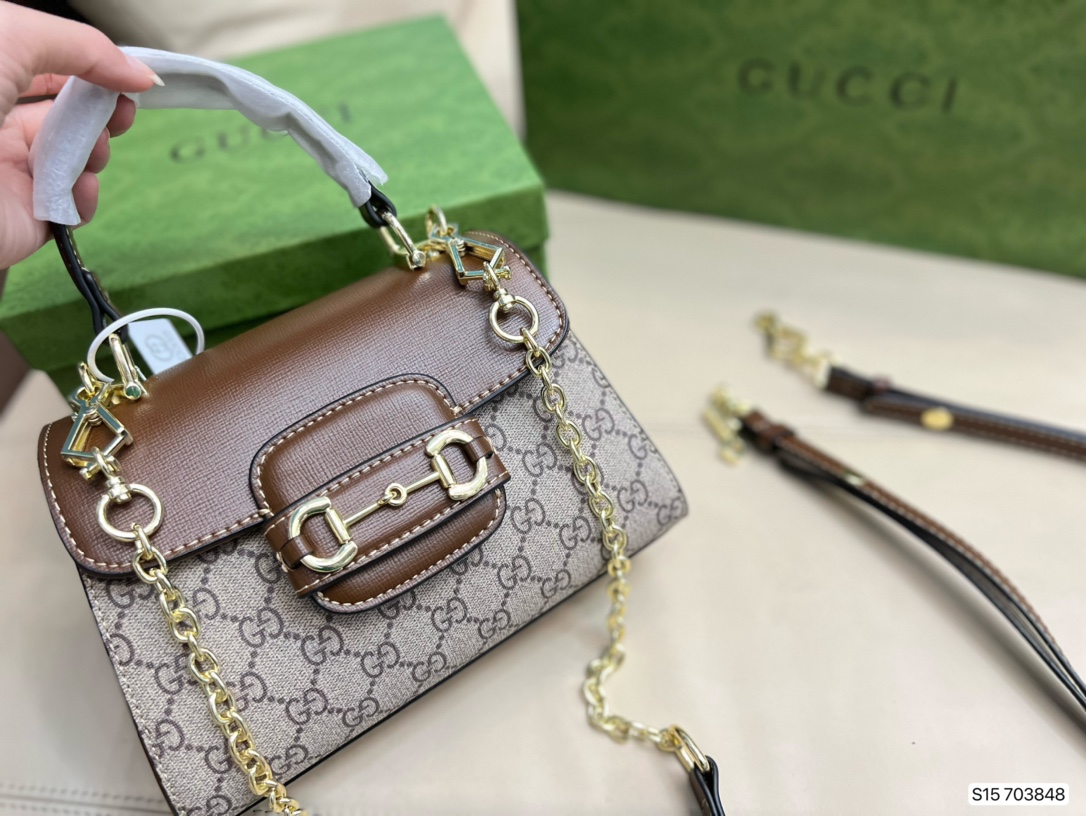 GUCCI 59.56$ CODE 306-6168-R gallery