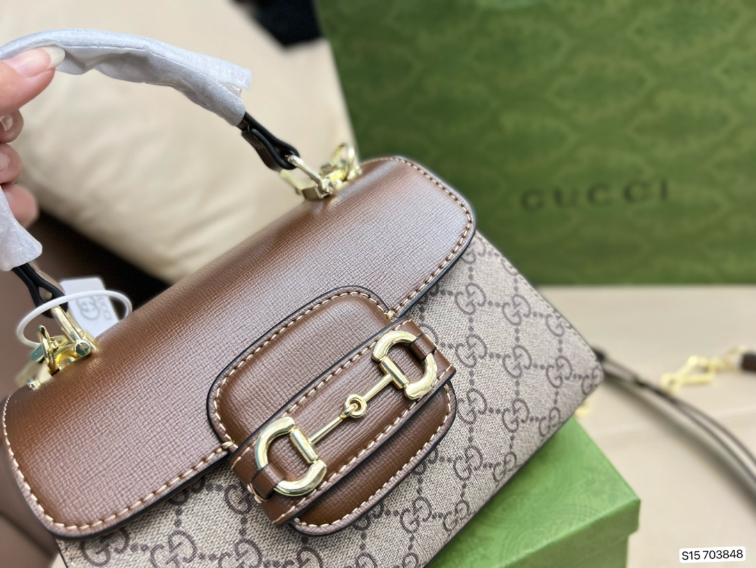 GUCCI 59.56$ CODE 306-6168-R gallery