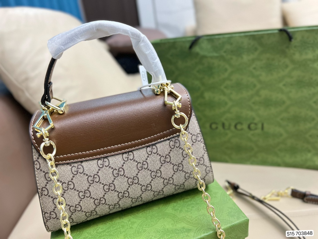 GUCCI 59.56$ CODE 306-6168-R gallery