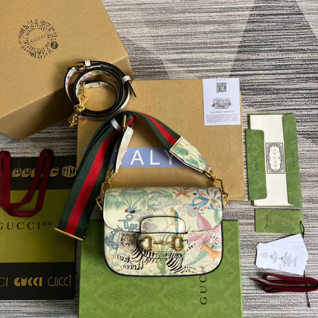 GUCCI 5A+ 48$     10074-T gallery