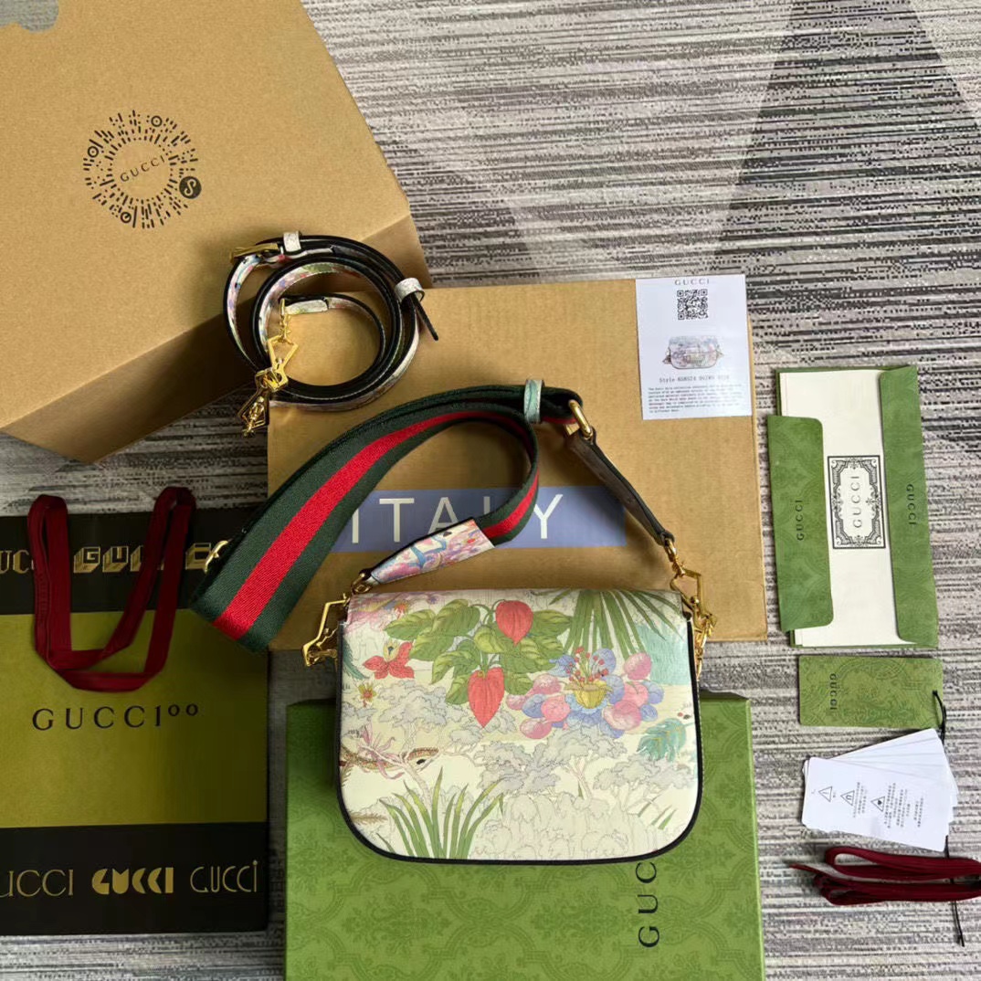 GUCCI 5A+ 48$     10074-T gallery