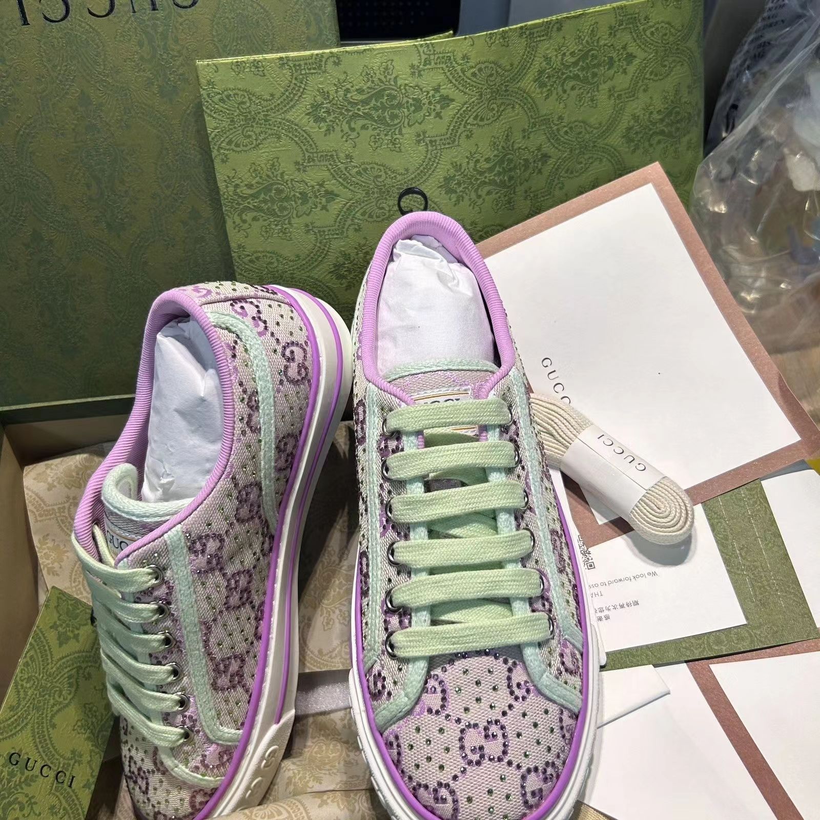 GUCCI 5A+ 59$  10400-T gallery