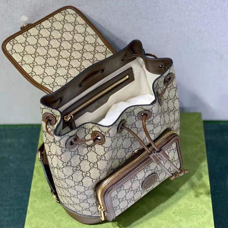 GUCCI 60.66$  code 472-5938-R gallery