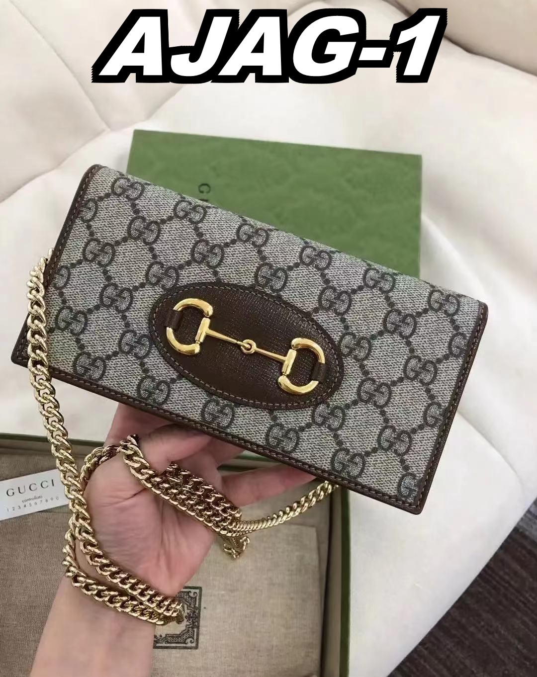 GUCCI  55$     10404-T gallery