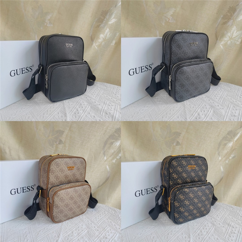 GUESS Lady bag  GQ616-GQ619 No box gallery