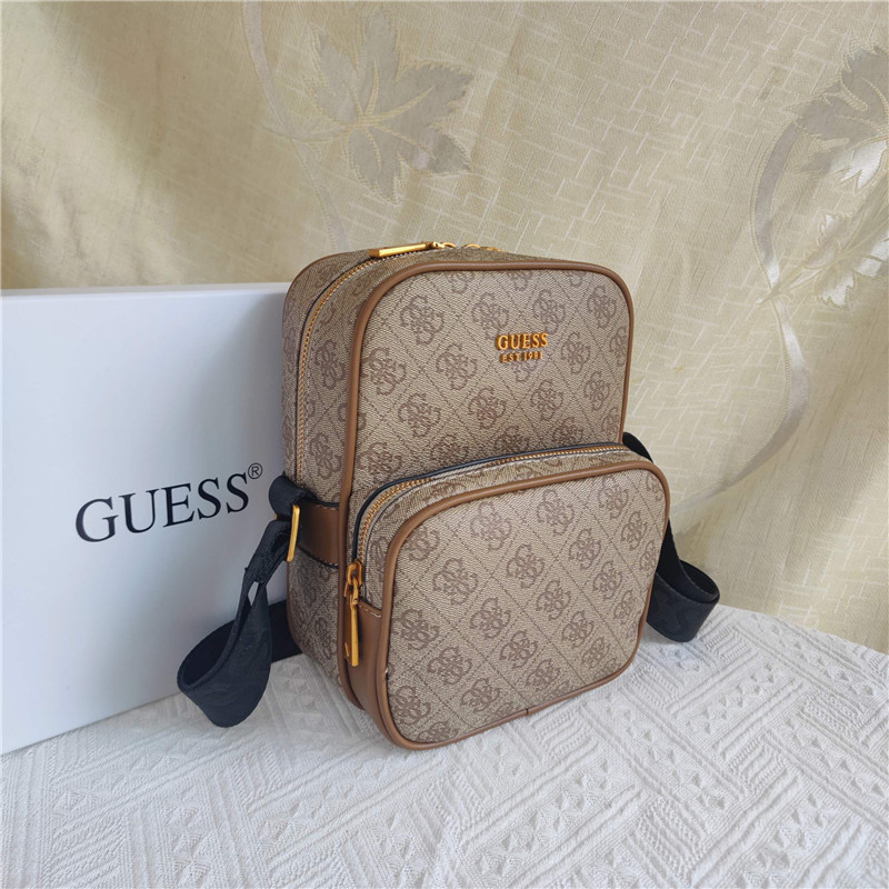 GUESS Lady bag  GQ616-GQ619 No box gallery