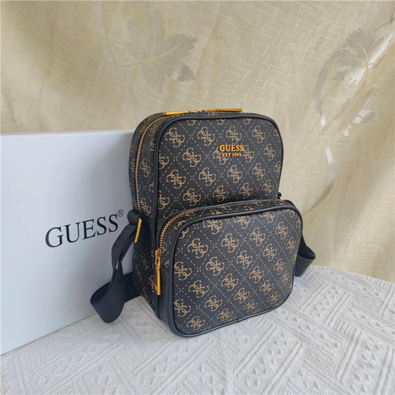 GUESS Lady bag  GQ616-GQ619 No box gallery