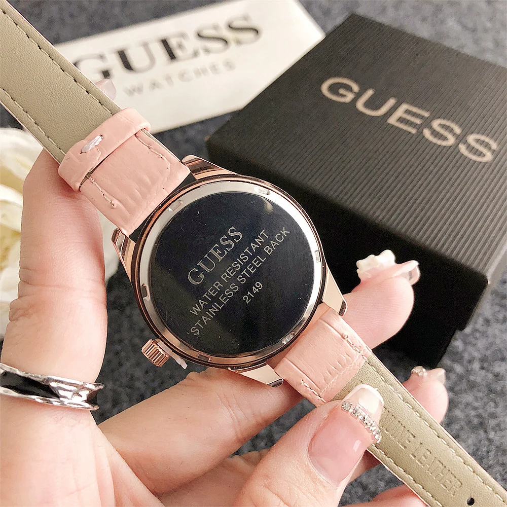 GUESS $11 gallery