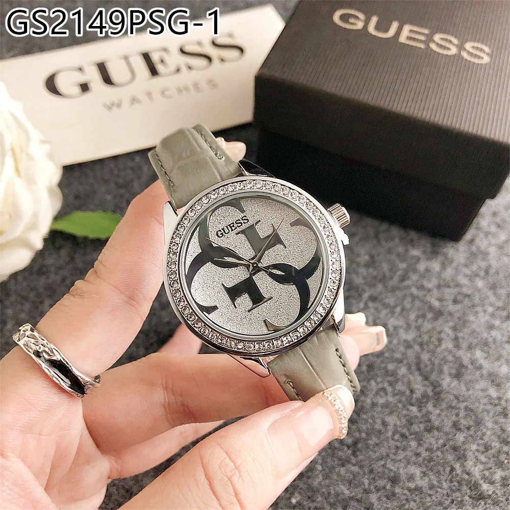 GUESS $11 gallery