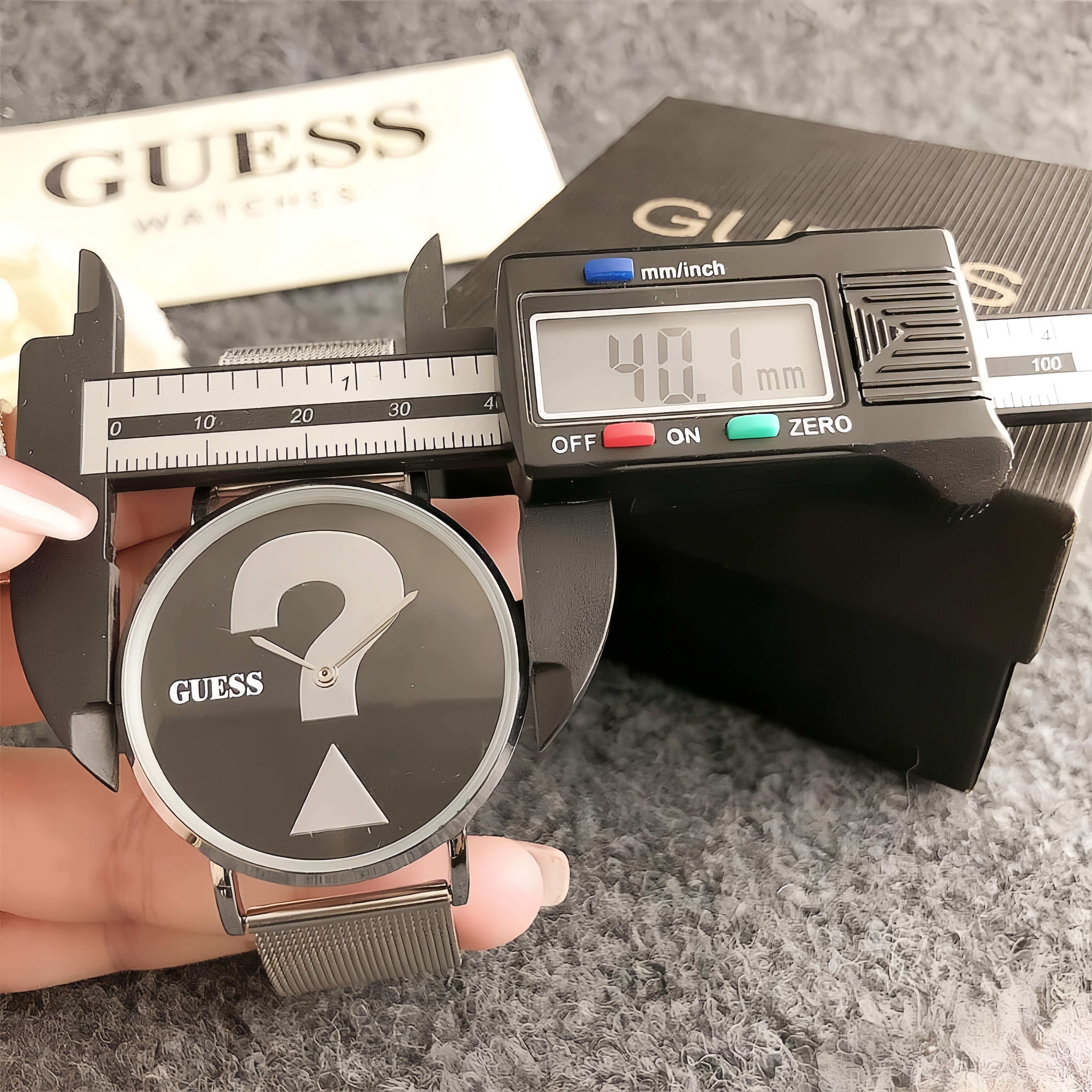 GUESS $15 gallery