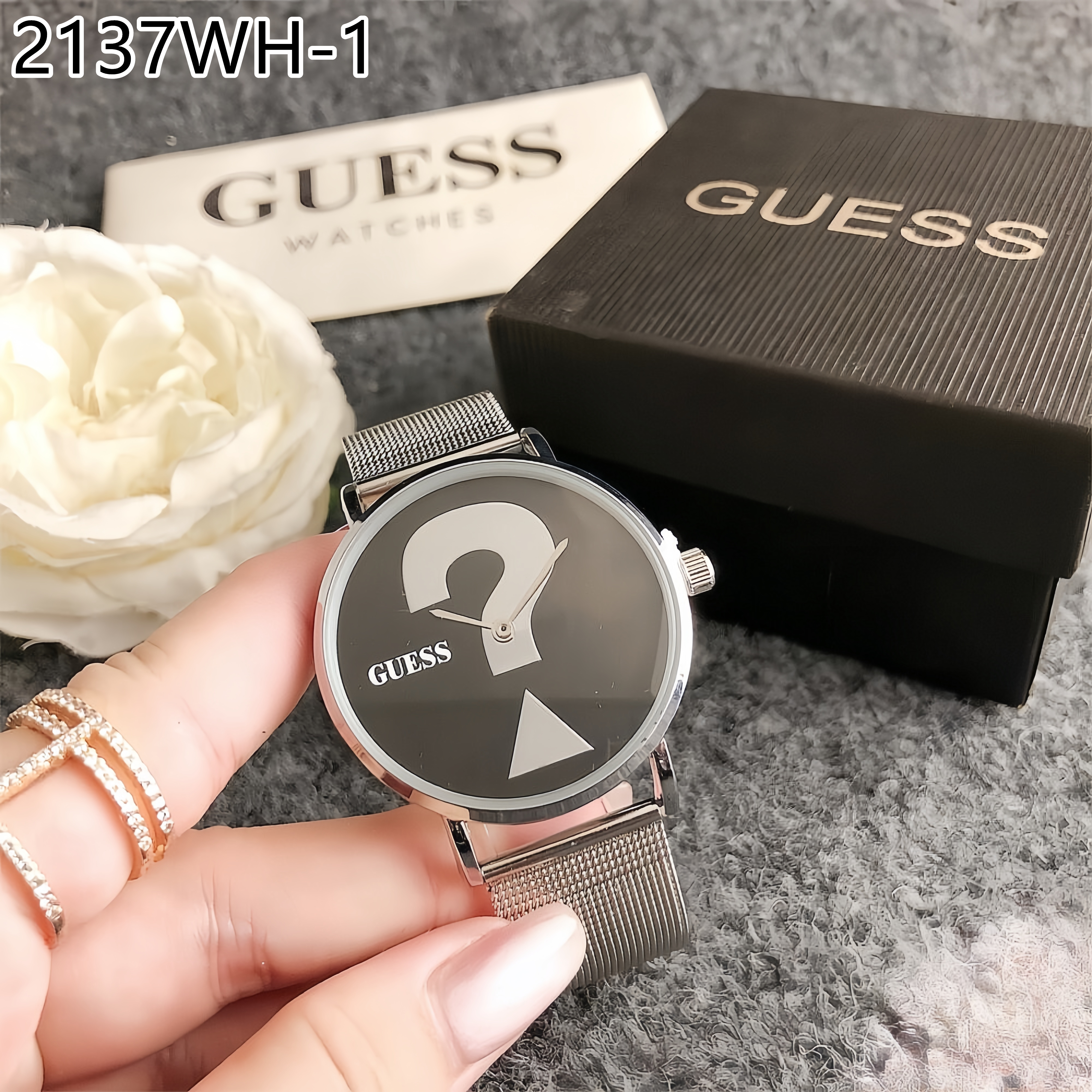 GUESS $15 gallery