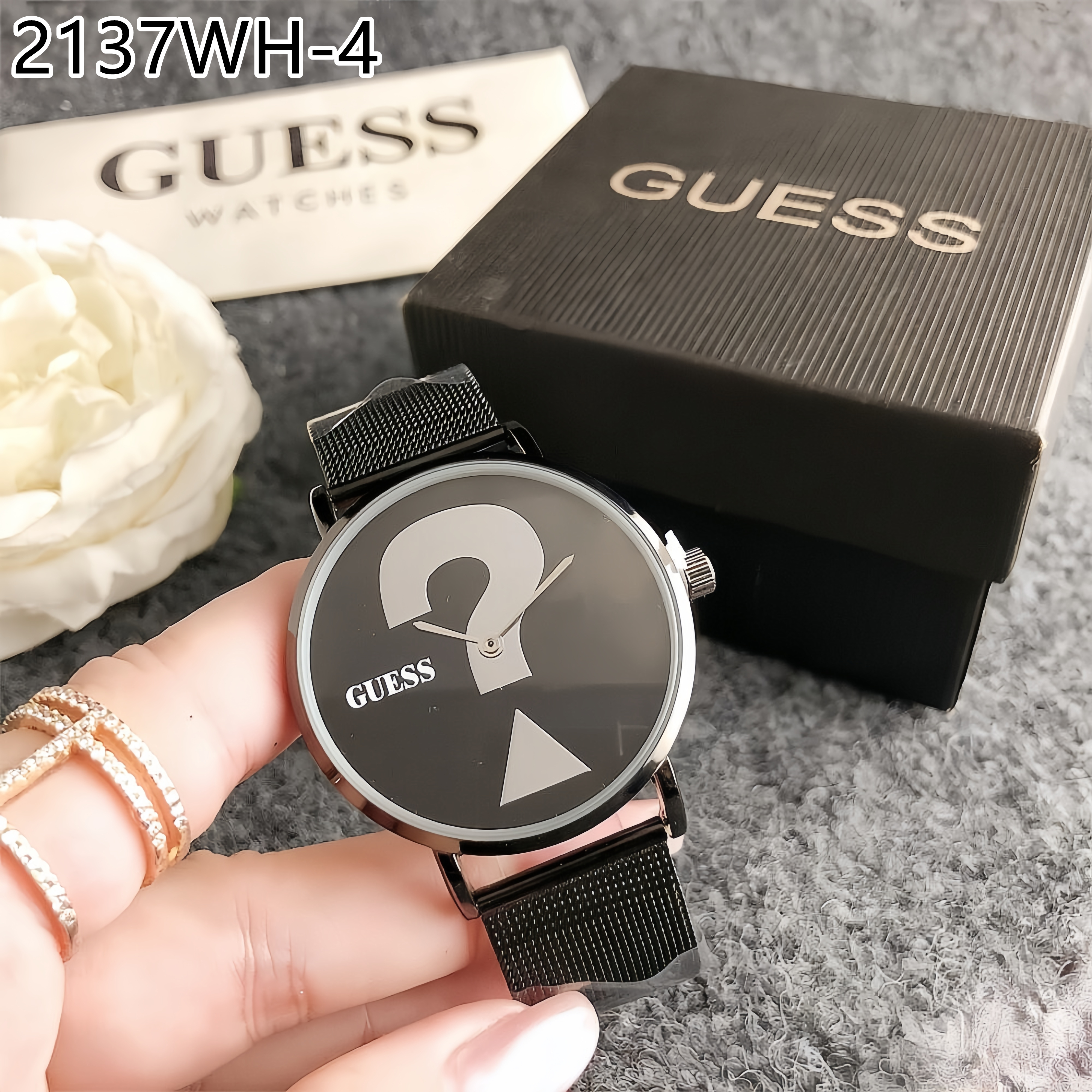 GUESS $15 gallery