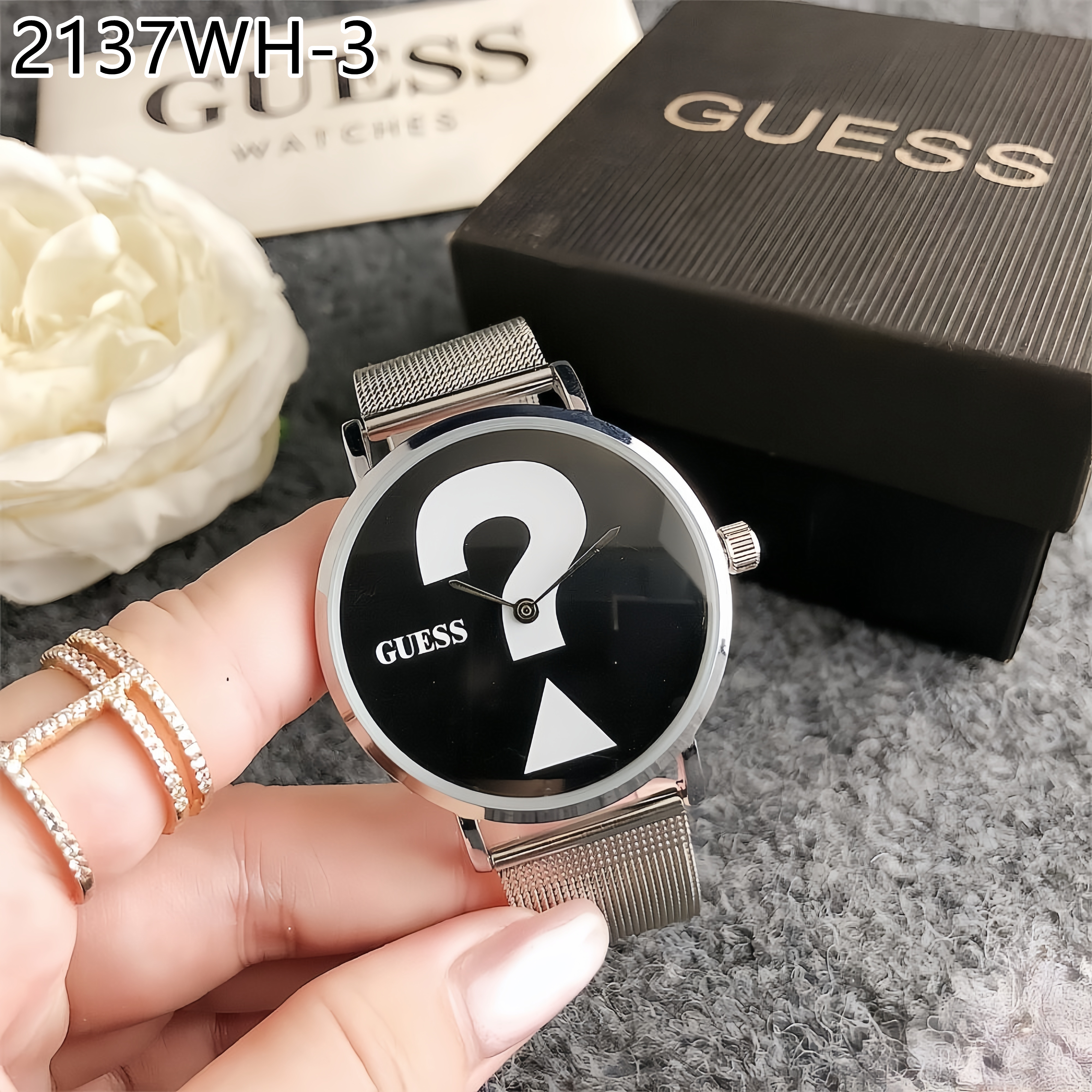 GUESS $15 gallery