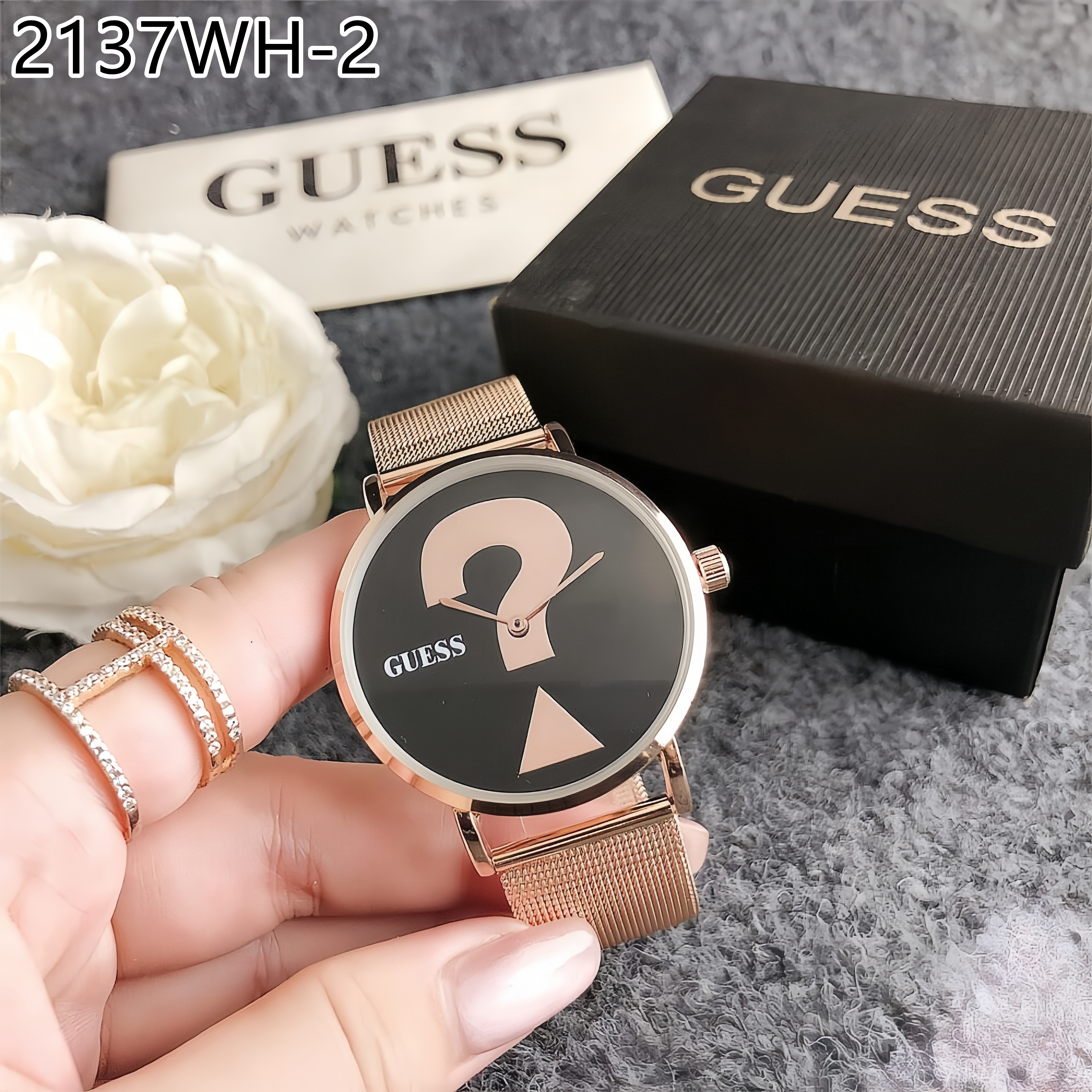 GUESS $15 gallery