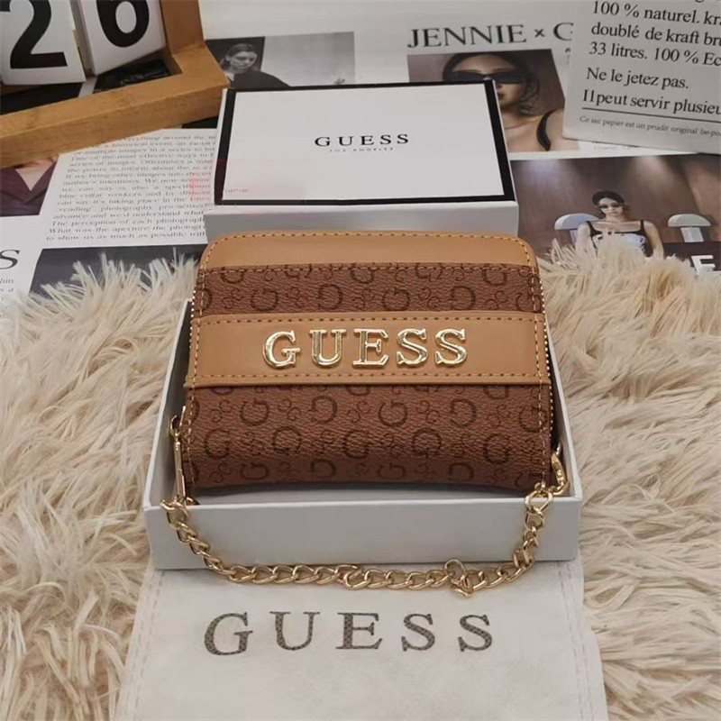 GUESS  Lady bag  GQ622--GQ625 gallery