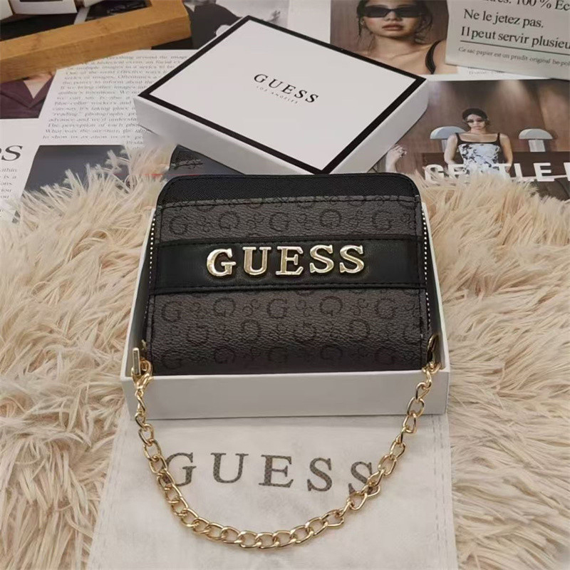 GUESS  Lady bag  GQ622--GQ625 gallery