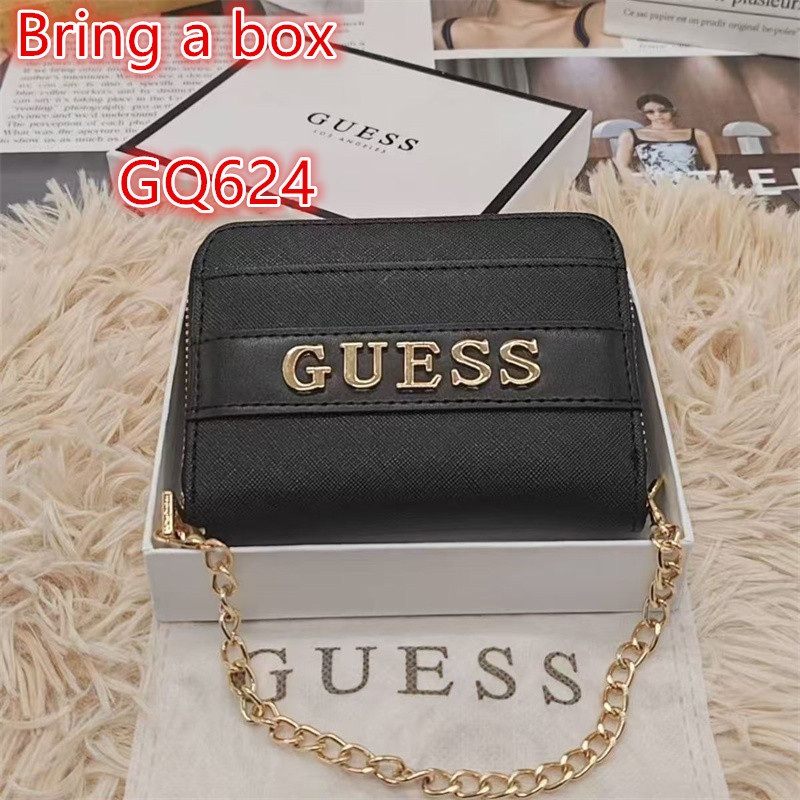 GUESS  Lady bag  GQ622--GQ625 gallery