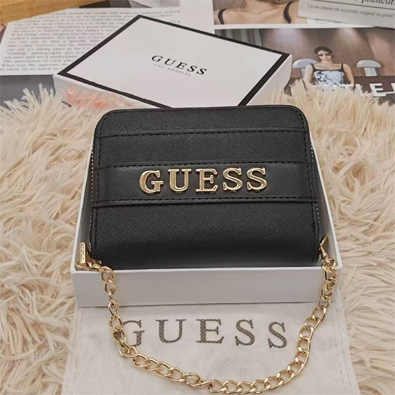 GUESS  Lady bag  GQ622--GQ625 gallery