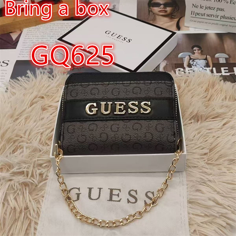 GUESS  Lady bag  GQ622--GQ625 gallery