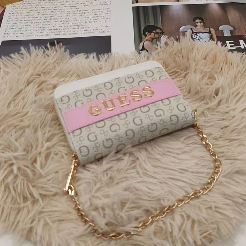 GUESS  Lady bag  GQ622--GQ625 gallery