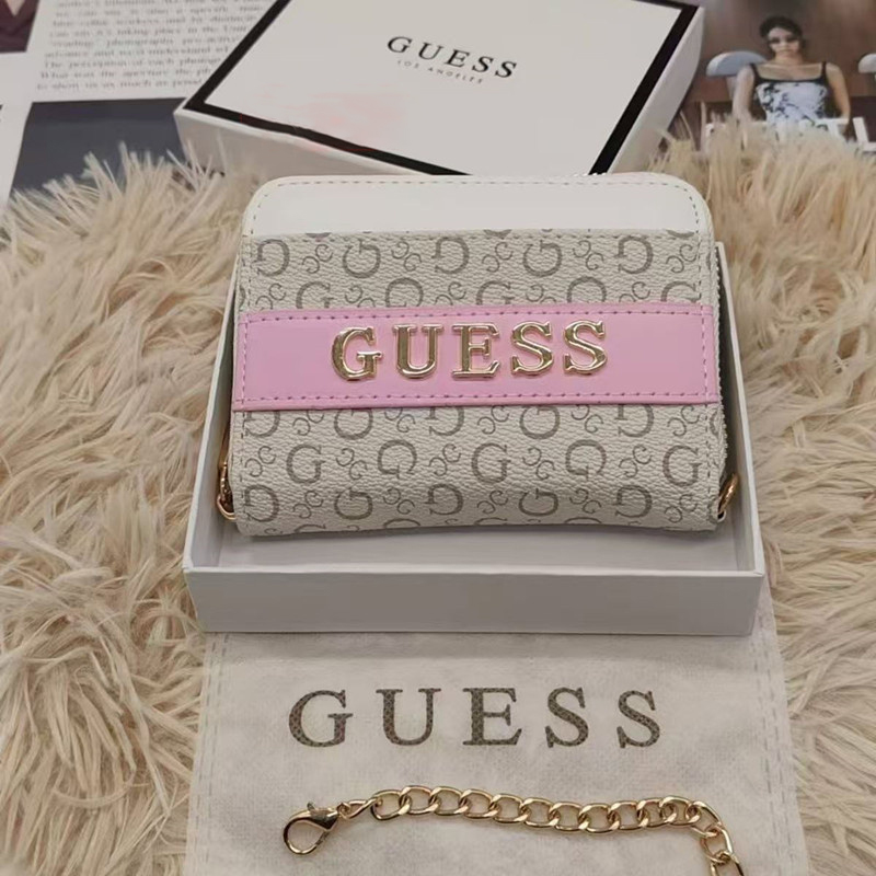 GUESS  Lady bag  GQ622--GQ625 gallery