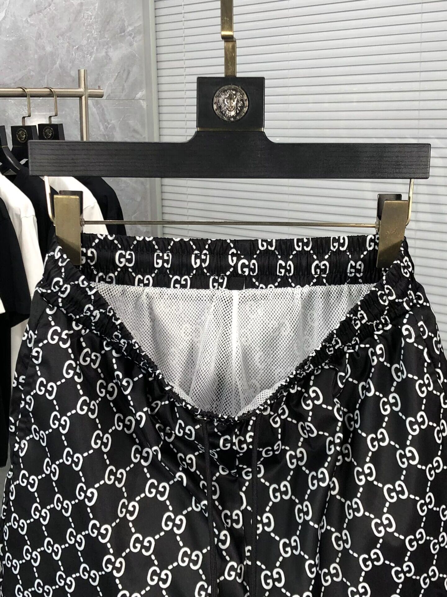 GW031-GW034，26.99 Gucci shorts gallery