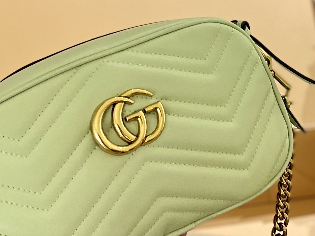 G bag gallery