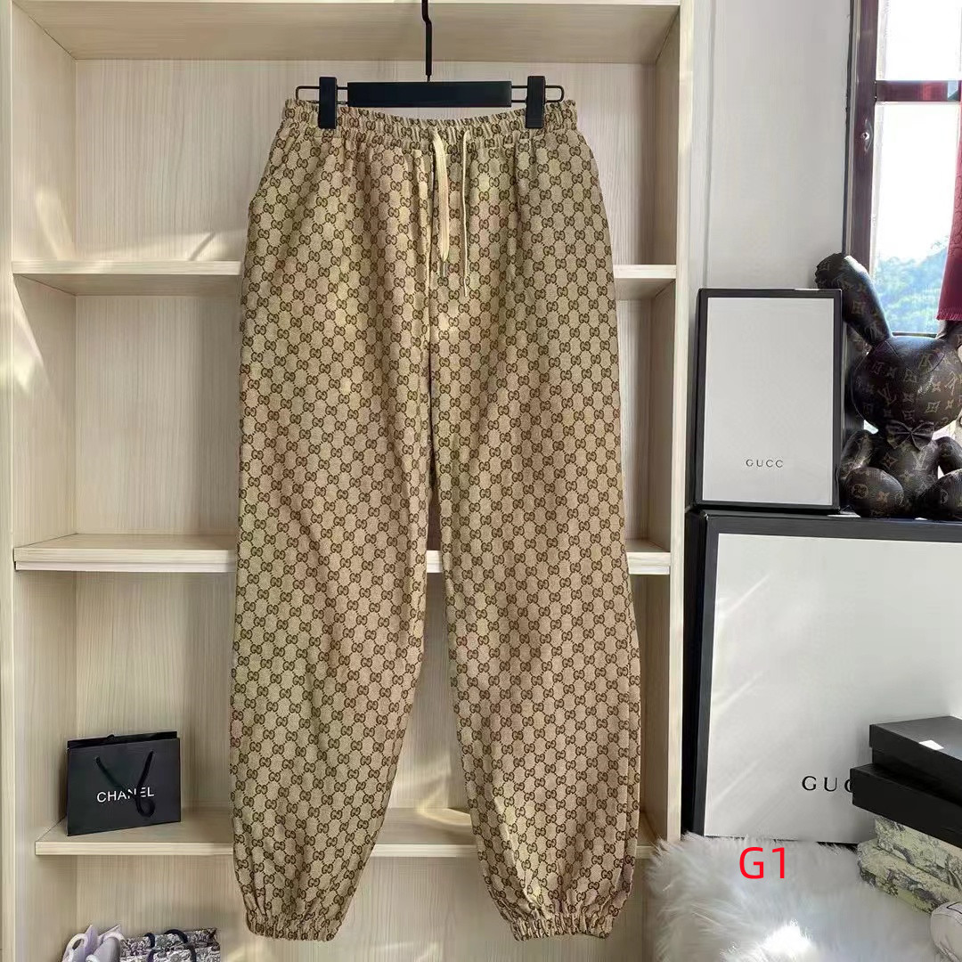 G pants gallery