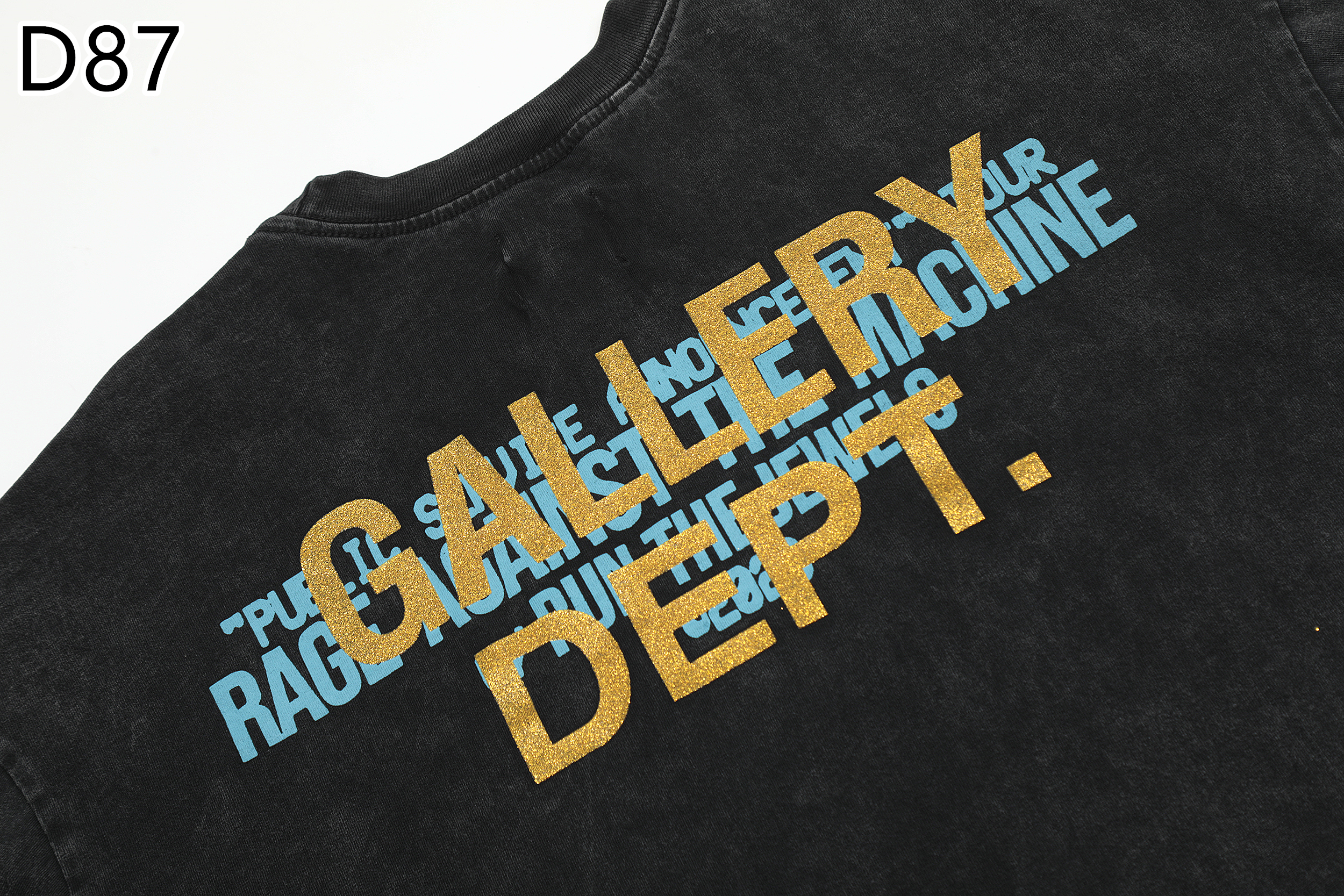 Gallery Dept $27 gallery