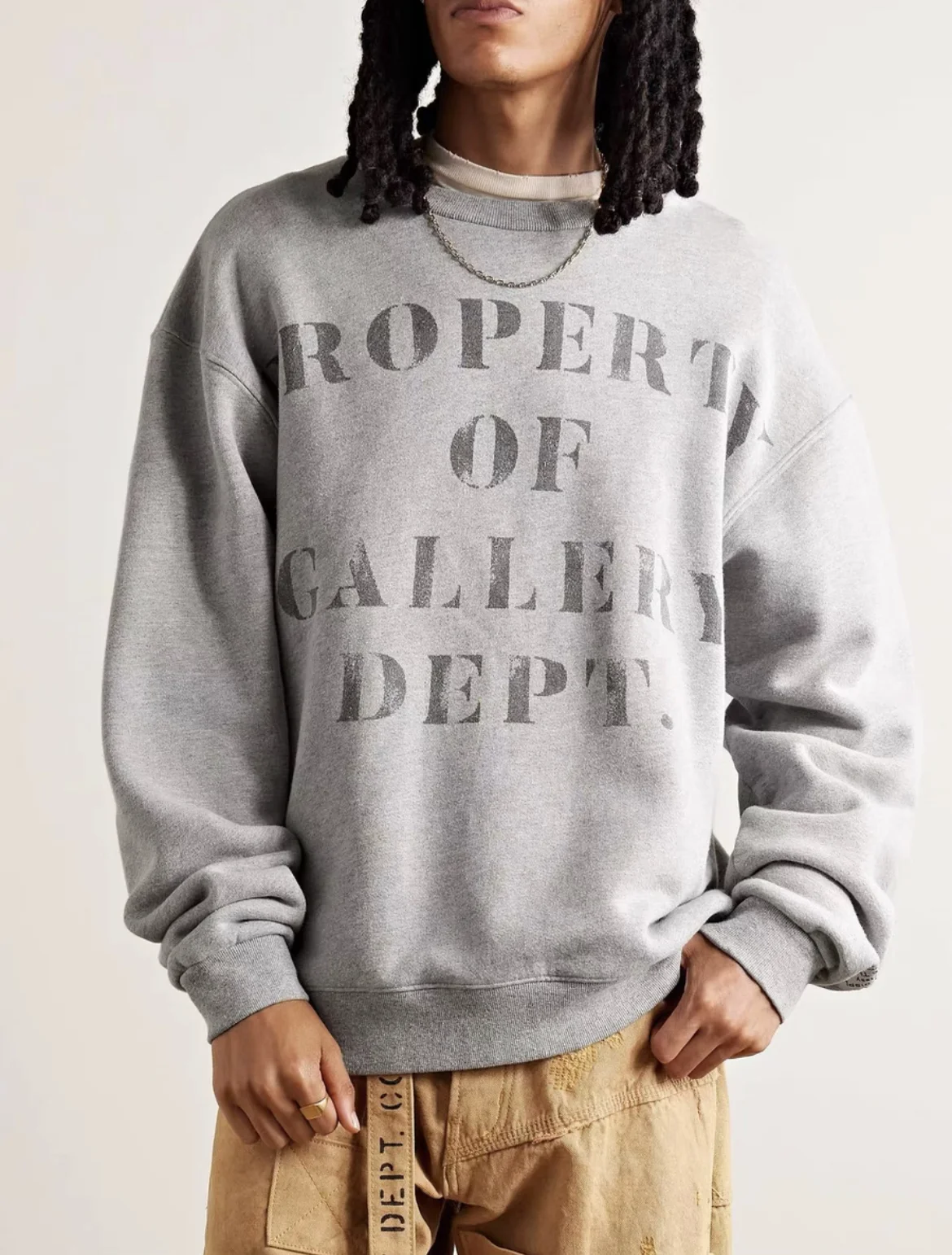 Gallery Dept $38 gallery